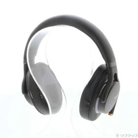 〔中古品〕 MDR-1AM2 B ブラック【198】