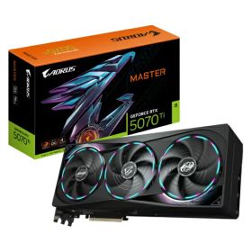 GIGABYTE｜ギガバイト グラフィックボード GV-N507TAORUS M-16GD [GeForce RTXシリーズ /16GB]