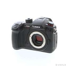 セール対象品 LUMIX DC-GH5M2 ボディ