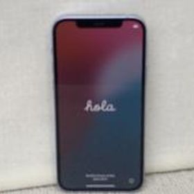 IPHONE 12 MJNK3J/A APPLE / DOCOMO