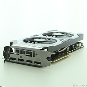GeForce RTX 2070 SUPER VENTUS OC