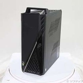 ROG STRIX G15DH G15DH-R7R2070S スターブラック ［Ryzen-7-3800X (3.9GHz)／32GB／SSD512GB／GeForce RTX 2070 SUPER(