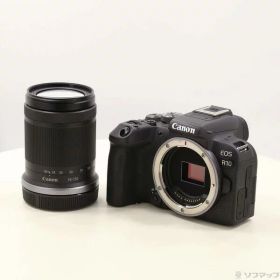 【中古】Canon(キヤノン) EOS R10 RF-S18-150 IS STM レンズキット 【258-ud】