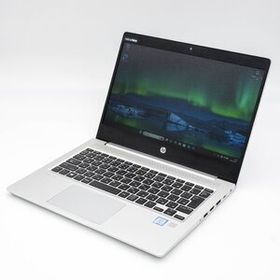 【中古品】ProBook 430 G6 HP 13.3インチ 第8世代Core i3 管26947