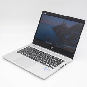 【中古品】ProBook 430 G6 HP 13.3インチ 第8世代Core i3 管26862