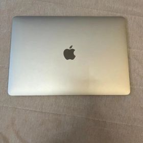 【値下げ相談可】Apple MacBook Pro13インチ 2017 シルバー