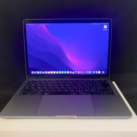 【動画編集OK】Macbook Pro 13inch 2017年モデル