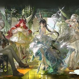 98%所持！限定/コラボ全所持！コーデも160以上！引退アカウント | アークナイツのアカウントデータ、RMTの販売・買取一覧