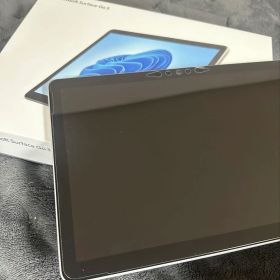 最終値下げ Microsoft Surface Go 3 128GB
