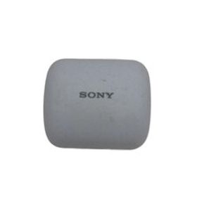 SONY◆イヤホン・ヘッドホン LinkBuds WF-L900 (W) [ホワイト]