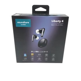 未使用 Anker Soundcore Liberty 4 ワイヤレスイアホン