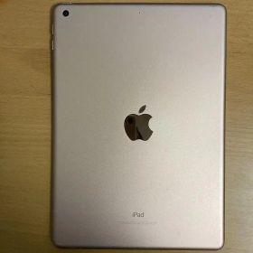 【美品】iPad 第6世代 32GB Wi-Fiモデル