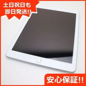 美品 SIMフリー iPad 第6世代 128GB シルバー タブレット 白ロム 即日発送 Apple 土日祝発送OK 01000