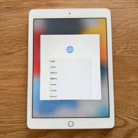 iPad 第6世代 128GB