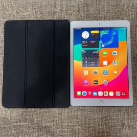 iPad 6th 9.7インチ 第6世代32GB WIFIモデル A1893