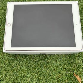 iPad A1954 第６世代 ゴールド