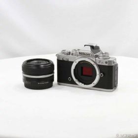 【中古】Nikon(ニコン) Z fc 28mm f／2.8 Special Edition キット 【262-ud】