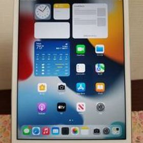 S36 美品 iPad mini 第4世代, 7.9inch 2015★A8★2GB★16GB Silver バッテリー87％ A1538 MK762 J/A Apple タブレット