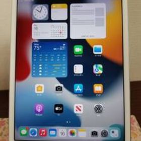 S38 美品 iPad mini 第4世代, 7.9inch 2017★A8★2GB★32GB Silver バッテリー85％ SIMフリー A1550 MK762 J/A Apple タブレット