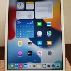 S37 超美品 iPad mini 第4世代, 7.9inch 2017★A8★2GB★64GB Gold バッテリー83％ A1550 MK762 J/A Apple タブレット