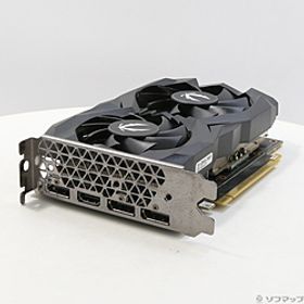 ZOTAC GAMING GeForce GTX 1660 Ti 6GB GDDR6 (ZT-T16610F-10L)