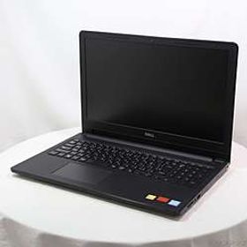 Inspiron 15 3576 〔Windows 10〕 ［Core-i5-8250U (1.6GHz)／8GB／SSD256GB／15.6インチワイド／Windows10 Home(64ビット)］