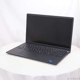 Inspiron 15 3511 ［Core-i5-1135G7 (2.4GHz)／8GB／SSD256GB／15.6インチワイド／Windows11 Home］