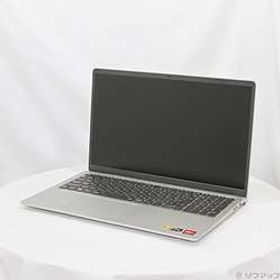 Inspiron 15 3535 ［Ryzen-5-7530U (2GHz)／16GB／SSD512GB／15.6インチワイド／Windows11 Home(アップグレード済み)］