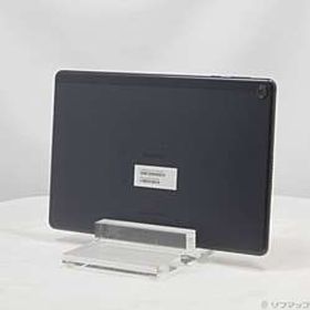 MatePad T10s 32GB ディープシーブルー AGS3-W09 Wi-Fi ［10.1インチ液晶／Huawei Kirin 710A］