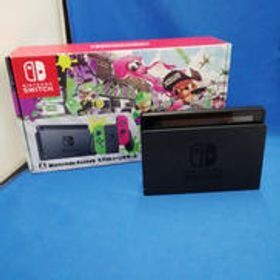 SWITCHスプラトゥーン2セット/HAC-S-KACEA HAC-S-KACEA NINTENDO