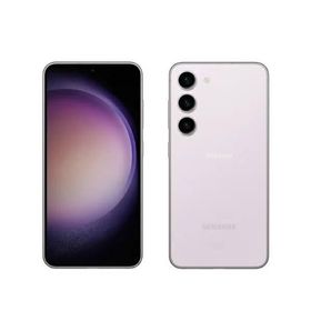 【ほぼ新品・本体のみ】Galaxy S23 SC-51D ラベンダー docomo【送料無料】【日曜日以外即日発送】