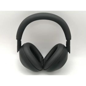 【中古】SONY WH-1000XM6 [ブラック]【札幌南2条】保証期間1ヶ月【ランクA】