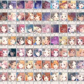 🔥大人気検索可能✨ | 学園アイドルマスター(学マス)のアカウントデータ、RMTの販売・買取一覧