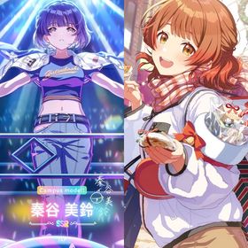 ジュエル82800個 初期垢 フェス限定秦谷美鈴 ガチャチケット100連分 | 学園アイドルマスター(学マス)のアカウントデータ、RMTの販売・買取一覧