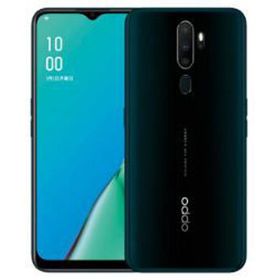 OPPO A5 2020 CPH1943[64GB] UQモバイル グリーン【安心保証】