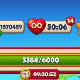 ロイヤルマッチ コイン150万 アイテムいっぱい | ロイヤルマッチ(Royal Match)のアカウントデータ、RMTの販売・買取一覧