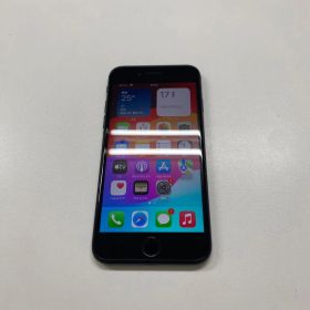 iPhone SE2 第二世代 64GB SIMロック解除済み