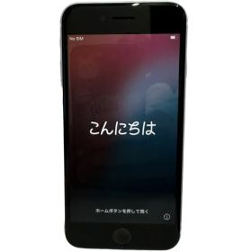 Apple iPhone SE 第2世代 64GB MHGQ3J/A SIMフリー ホワイト ス バッテリー最大容量79％ 【中古】 32510K168