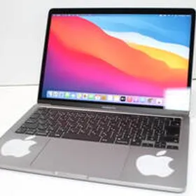 Apple MacBook Pro M1 2020 13型 新品¥75,000 中古¥46,800 | 新品