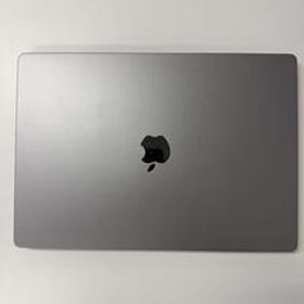 MacBook Pro/16インチ/2021/16GB/M1 Pro/1TB