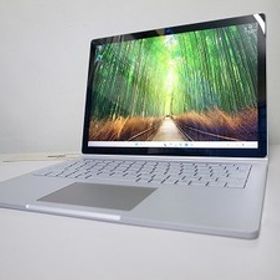 Microsoft Surface Book 3 Corei5-1035G7 SSD256G Wi-Fi6 (2025-0901-2991)