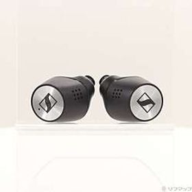 MOMENTUM True Wireless2 ブラック