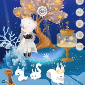 引退アカウント | リヴリーアイランドのアカウントデータ、RMTの販売・買取一覧