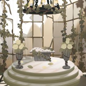 廃盤バラ売り⑮ 【Forgotten Wedding Hall】アイランド | リヴリーアイランドのアイテム、RMTの販売・買取一覧