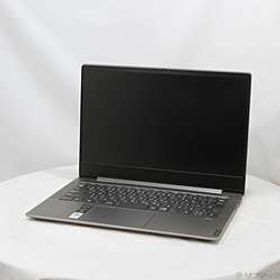 ideapad S540 81NF000TJP 〔Windows 10〕 ［Core-i5-10210U (1.6GHz)／8GB／SSD512GB／14インチワイド／Windows10 Home(6