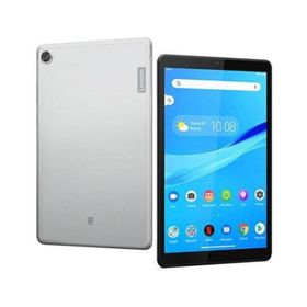 Lenovo Tab M8 ZA5F0026JP[64GB] Wi-Fiモデル プラチナグレー …