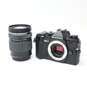 《良品》OM SYSTEM OM-5 14-150mm II レンズキット
