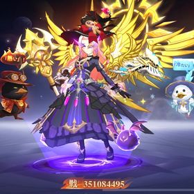 戦力3.5億↑ 引退垢 | Land Arcana-ふしぎの大陸-のアカウントデータ、RMTの販売・買取一覧