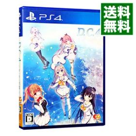 【中古】PS4 D．C．4 －ダ・カーポ4－