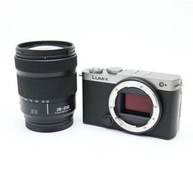 《美品》Panasonic LUMIX S9 高倍率ズームレンズキット DC-S9H-S